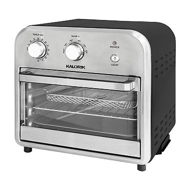 Kalorik 12-qt. Air Fryer Oven