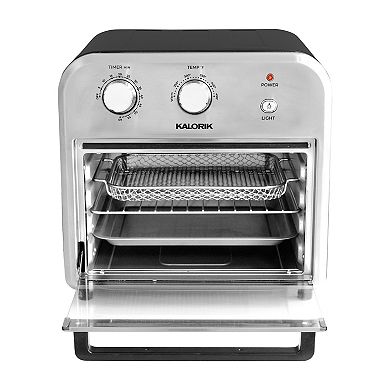 Kalorik 12-qt. Air Fryer Oven