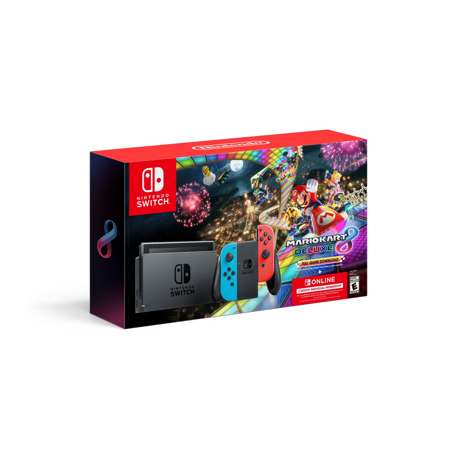 nintendo switch deals kohls