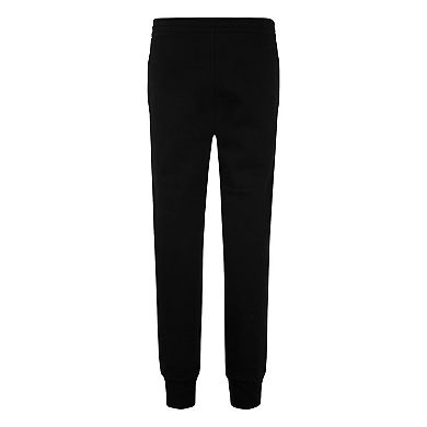 Boys 8-20 Hurley Fleece Jogger Pants