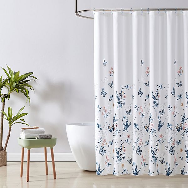 Kohls shower clearance curtains