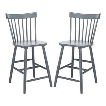 Safavieh Providence Counter Stool 2 pc Set