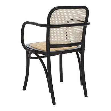 Safavieh Keiko Cane Dining Chair