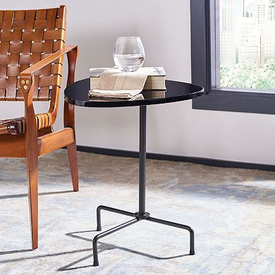 Safavieh Berlin Tripod End Table