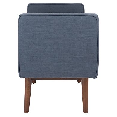 Safavieh Henri Mid-Century Bench