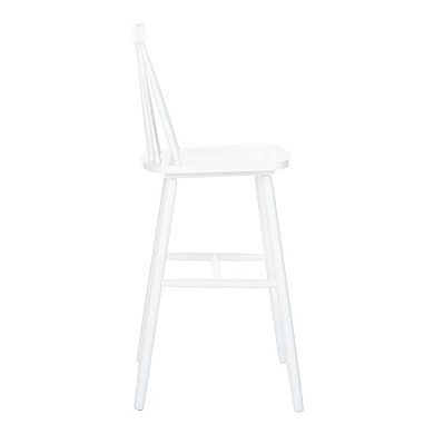 Safavieh Beaufort 2-Piece Bar Stool Set