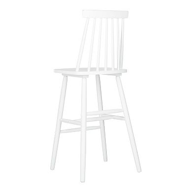 Safavieh Beaufort 2-Piece Bar Stool Set