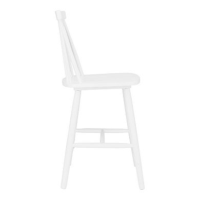 Safavieh Beaufort 2-Piece Counter Stool Set