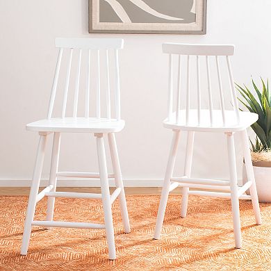 Safavieh Beaufort 2-Piece Counter Stool Set