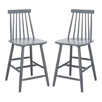Safavieh Beaufort 2 pc Counter Stool Set