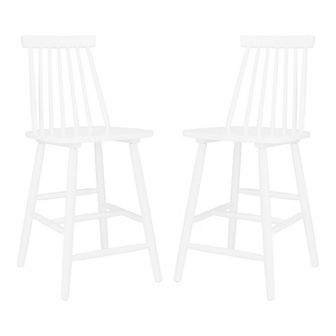 Safavieh Beaufort 2 pc Counter Stool Set