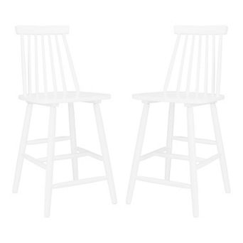 Safavieh Beaufort 2 pc Counter Stool Set