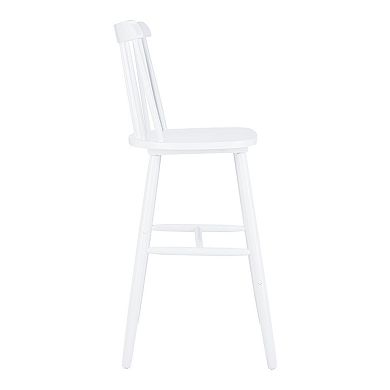 Safavieh Galena 2-Piece Bar Stool Set