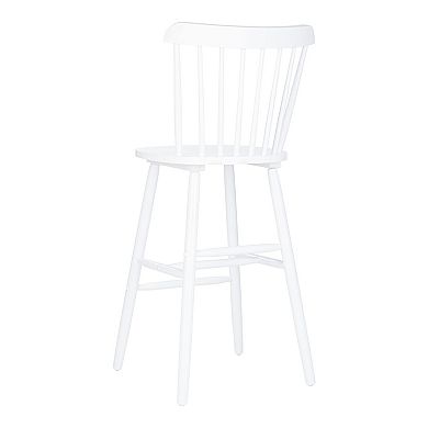 Safavieh Galena 2-Piece Bar Stool Set
