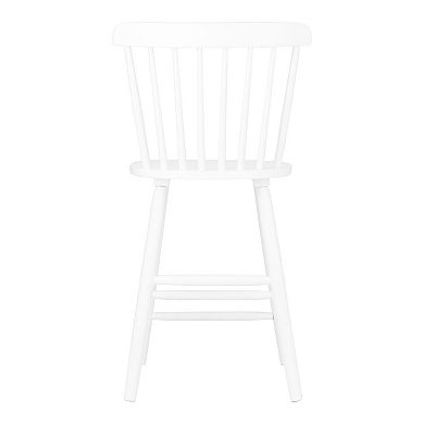 Safavieh Galena 2-Piece Counter Stool Set