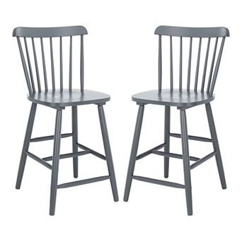 Safavieh Galena 2 pc Counter Stool Set