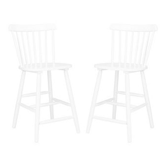 Safavieh Galena 2 pc Counter Stool Set