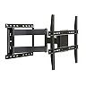 Atlantic Full Motion TV Wall Mount for Flat Screen TVs 37