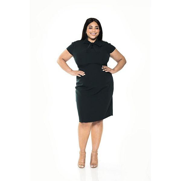 alexia admor carolina sheath