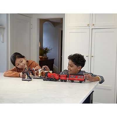 Lego harry potter hogwarts express 75955 building kit clearance