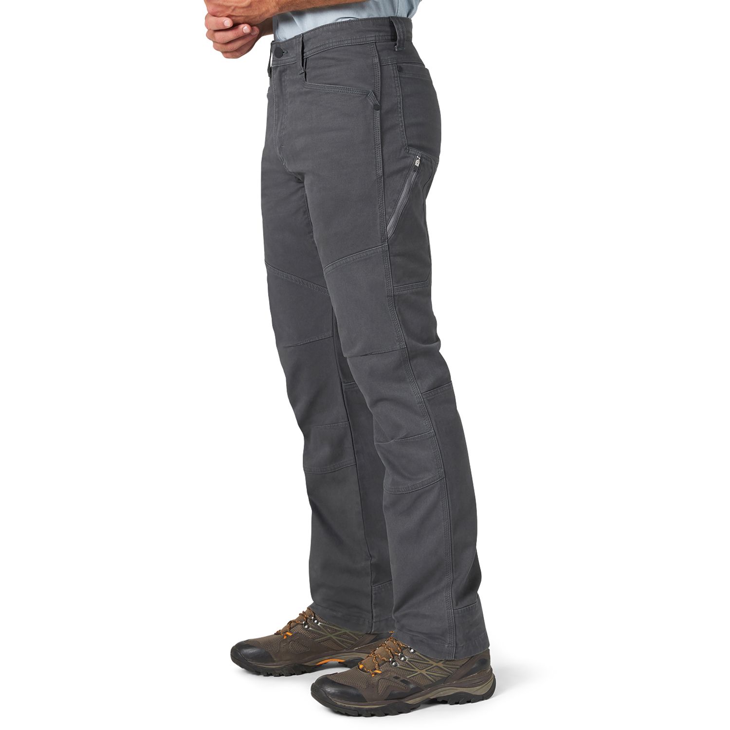 ATG By Wrangler Men's Reinforced Utility Pant - View #7