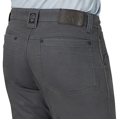 Men's Wrangler ATG Reinforced Utility Pants