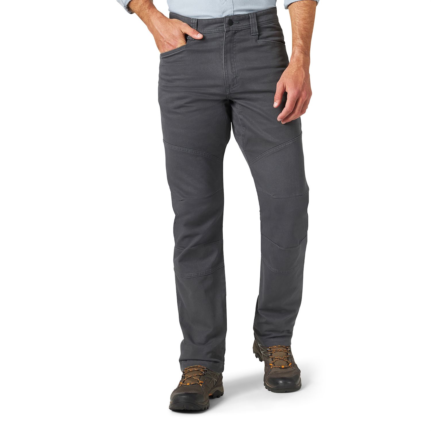 wrangler moisture wicking pants