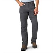 Wrangler® ATG Men's Reinforced Utility Pant - Work World