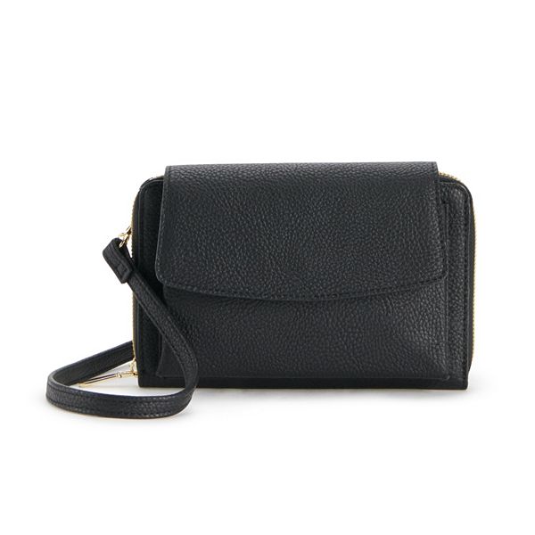 Sonoma Goods For Life® Basia Wallet on a String