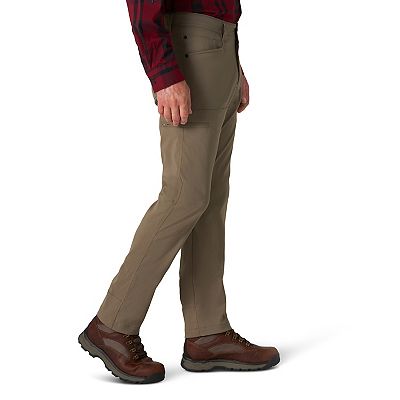 Men s Wrangler ATG Synthetic Utility Pants