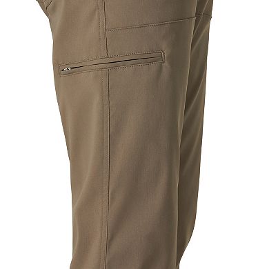 Men's Wrangler ATG Synthetic Utility Pants