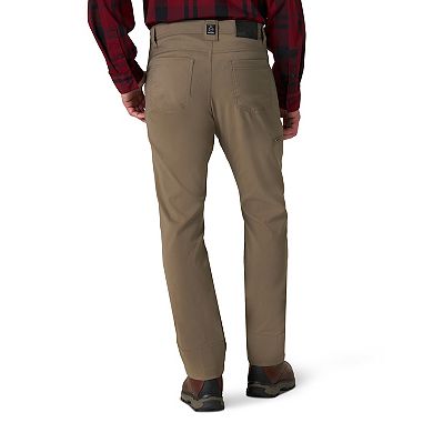 Men's Wrangler ATG Synthetic Utility Pants