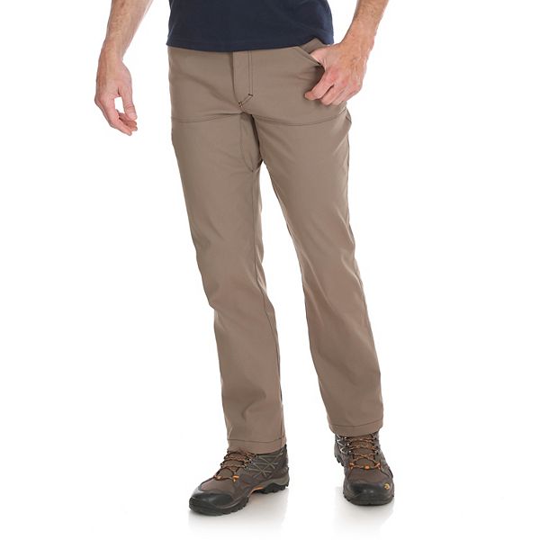 Wrangler Men's Atg Side Zip 5-pocket Pants : Target