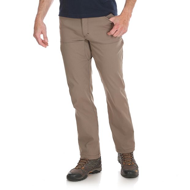 Wrangler Men's Utility Pant 