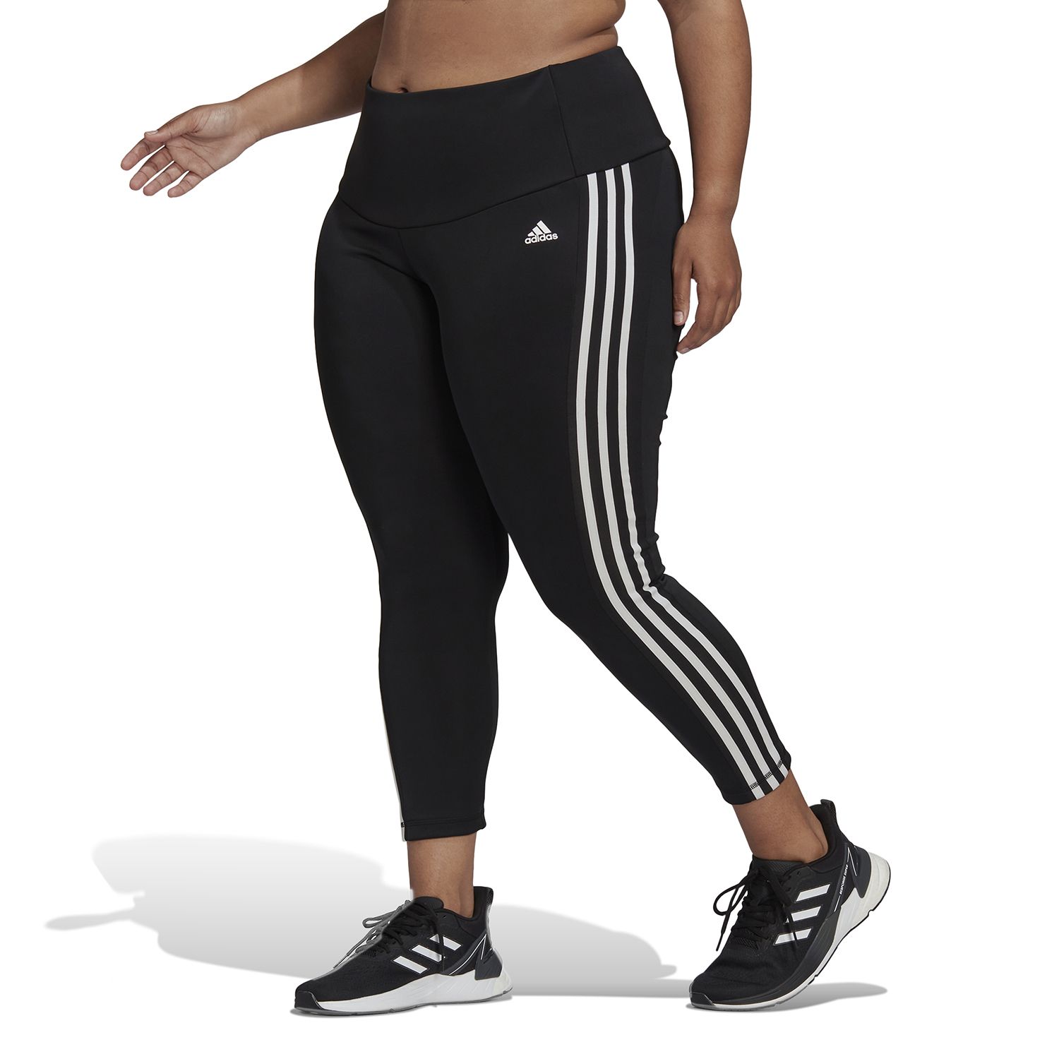 adidas ladies workout clothing