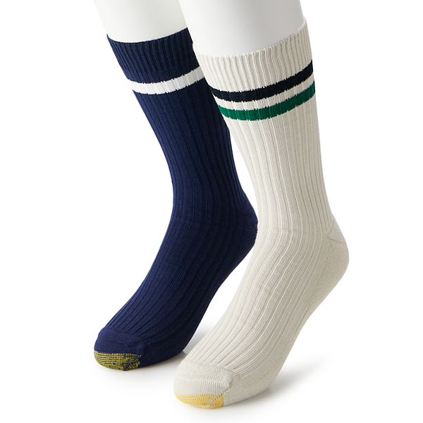 Retro Stripe Sock