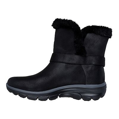 Skechers Hands Free Slip-ins® Easy Going Dreamers Move Women's Boots