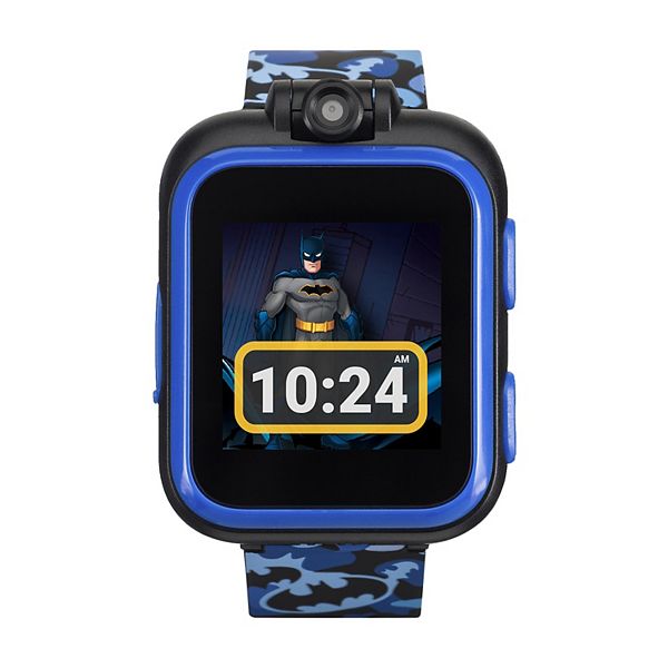 Itouch play zoom on sale kids smart watch