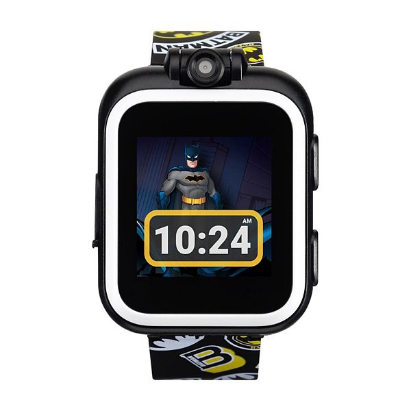 Itouch batman watch new arrivals