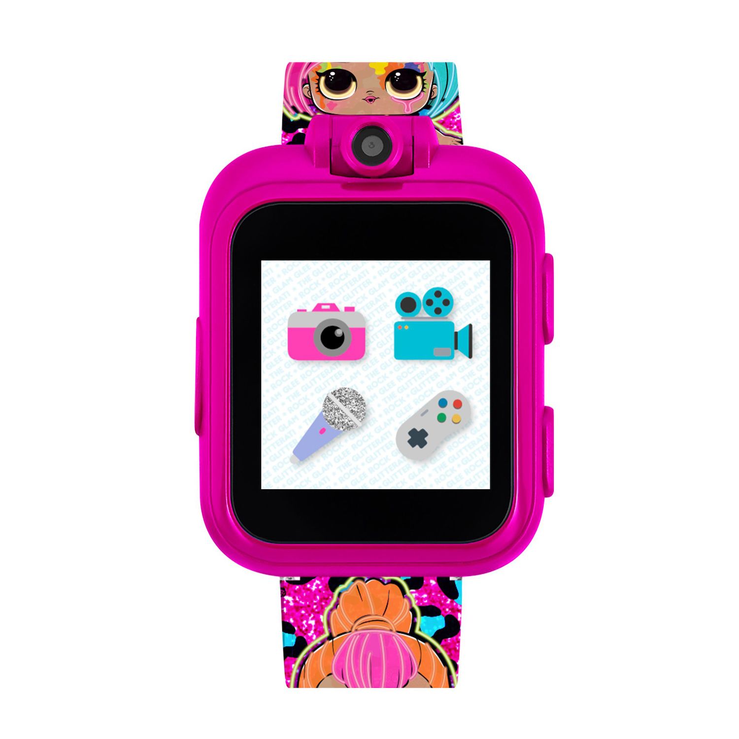 playzoom watch