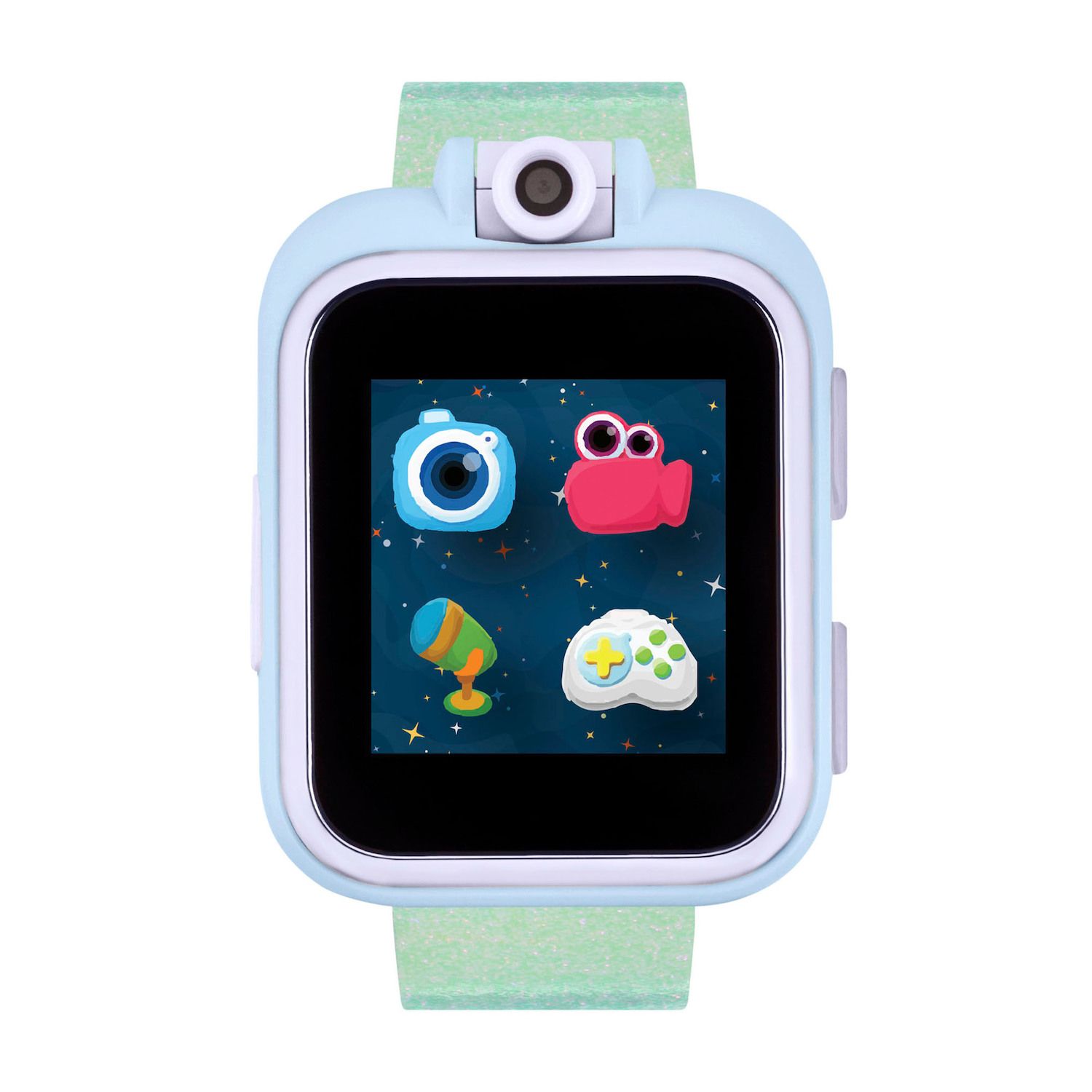 KidsSmartWatch, smartwatch per bambini – Netscroll