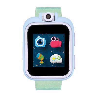 iTouch PlayZoom Kids Holographic Band Smart Watch