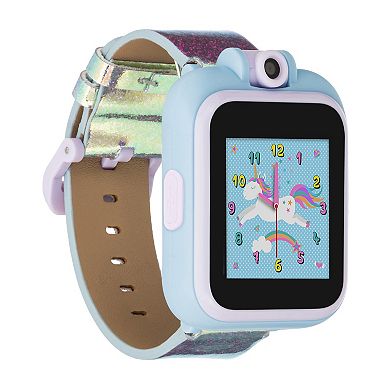 iTouch PlayZoom Kids' Holographic Band Smart Watch