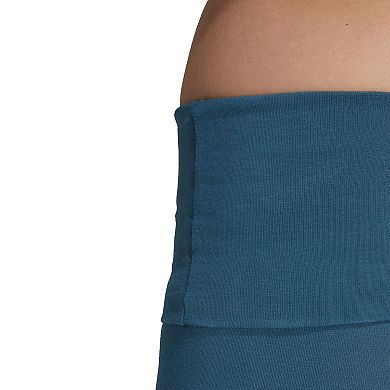 Maternity adidas High-Waisted Leggings
