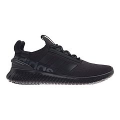 mens adidas black