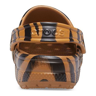Crocs Classic Women's Printed Clogs