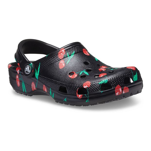 Kohls shop crocs sandals