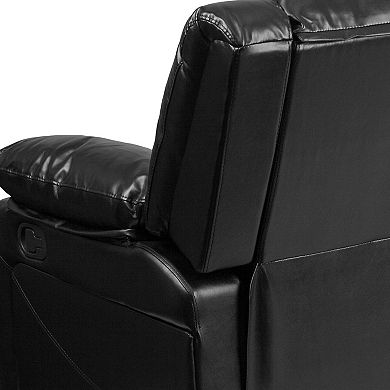 Flash Furniture Harmony Recliner Couch