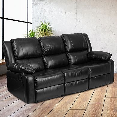 Flash Furniture Harmony Recliner Couch