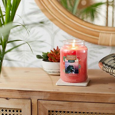 Yankee Candle Cliffside Sunrise Original Large Jar Candle